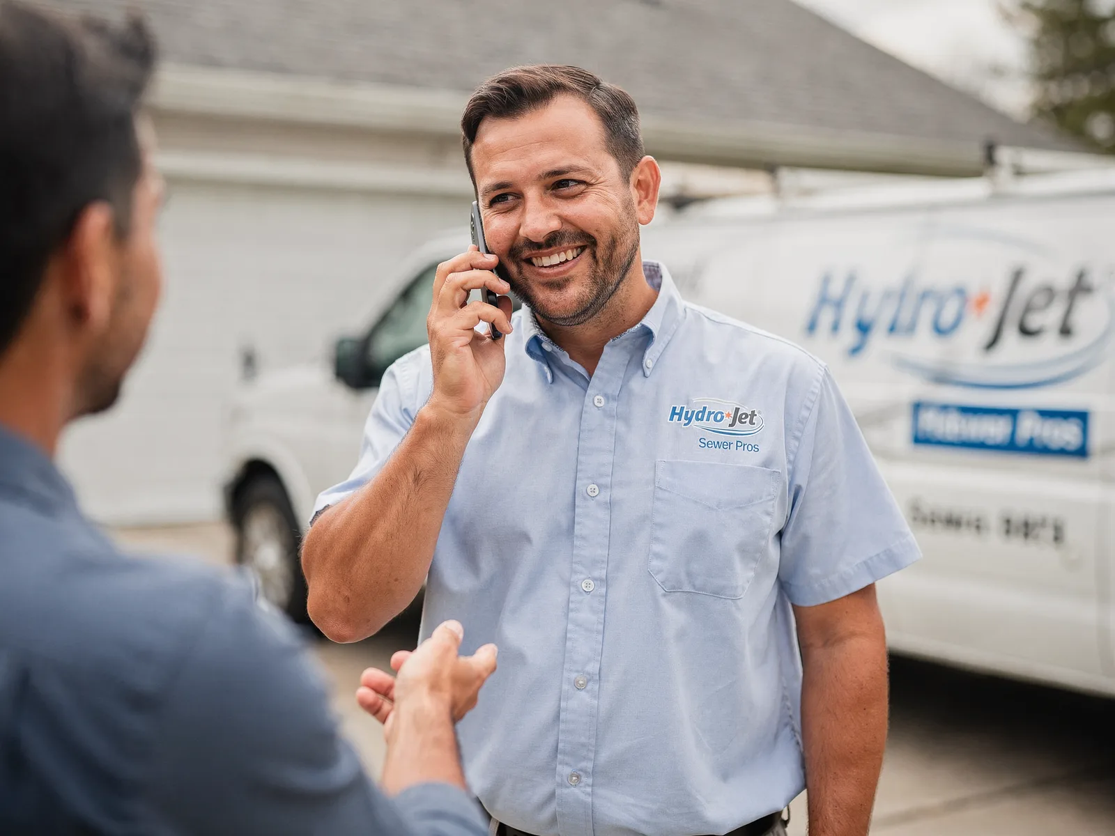 Hydro Jetting Laurys Station, PA FAQs